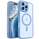 thumbnail image 1 of Funda magnética CANSHN compatible con iPhone 16 Pro, 1 of 7