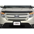 thumbnail image 2 of Fits 2011-2015 Ford Explorer Auto Ventshade Bug Shield 25164 Bugflector II; Wrap-Around; Smoke; Acrylic, 2 of 2