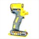 thumbnail image 3 of N161260 Juego de Carcasa de Taladro N181495 DCD790 DCD790B2 DCD795 DCD795D2 Juego de Carcasa de Taladro Piezas de Repuesto, 3 of 5