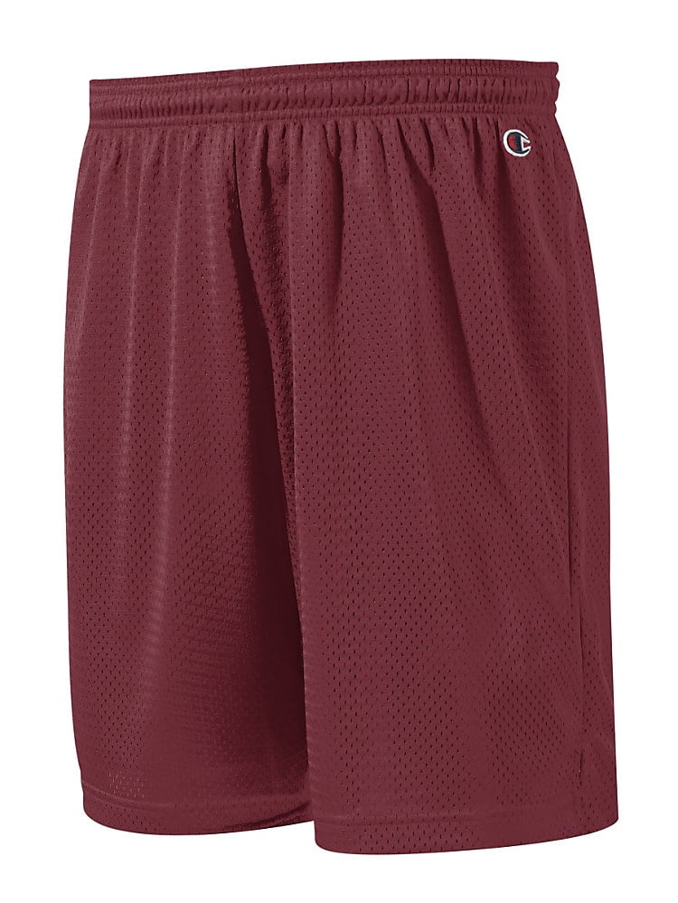Champion - Mesh Shorts - Walmart.com