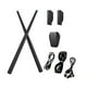 thumbnail image 1 of Baquetas somatosensoriales, juego de batería electrónica de aire, instrumento Musical para el hogar, juego de batería electrónica, juego de batería, 1 of 9