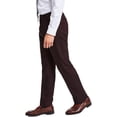 thumbnail image 2 of Tommy Hilfiger Mens Twill Suit Separate Dress Pants, 2 of 2
