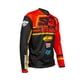 thumbnail image 4 of 2022 bicicleta cuesta abajo MTB jersey enduro moto Jersey Off road dh motocicleta motocross jersey MX ciclismo Jersey hombre bmx jersey, 4 of 5