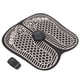 thumbnail image 5 of Estera masajeadora de pies, almohadilla calentada para masaje de pies, masajeador eléctrico de pies, almohadilla de masaje USB para pies, rendimiento confiable, 5 of 8