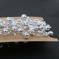 thumbnail image 4 of simhoa Rideau de Perles Ruban Guirlande de Perles Rideau de Porte Perlé pour Décoration de Mariage, 4 of 8