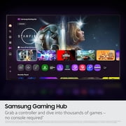 Samsung QN55S95FDFXZA 55 Inch S95FD OLED 4K Glare Free Club TV with 3 Year Amber Protection Plan (2025)