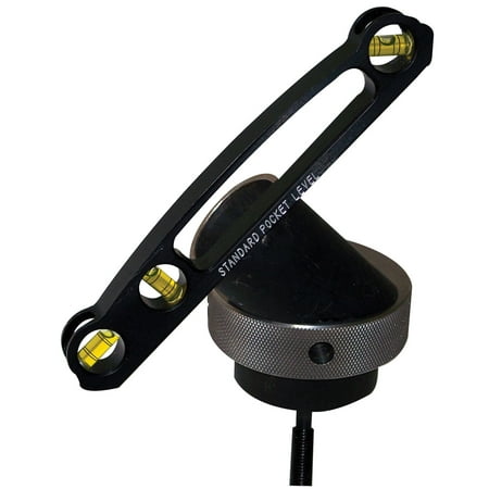 

Standard Pocket Levels 9 3 Vials