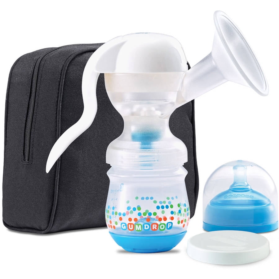 The First Years My Expression Manual Breast Pump