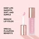 thumbnail image 3 of Brillo de labios Lawless Forget the Filler Strawberry 3 ml, 3 of 7