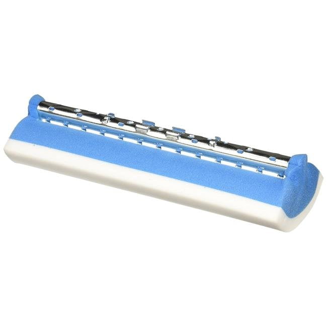 Buy 3 & Save Mr Clean Magic Cleaning Eraser Blue and White Roller Mop Refill 