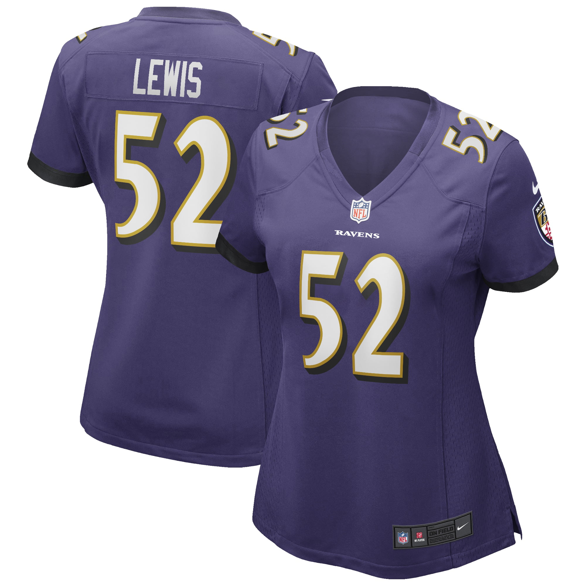 ray lewis jersey number