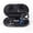 Black, variant on Open Ear Headphones, Deep Bass Hifi Audio Earbuds, Wireless Headphones with Microphone, Bluetooth 5.3 Sports Earphones