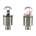 thumbnail image 1 of Maoww 2pcs Universal Car Bike Motorcycle Flashing LED Tyre Light Motion Sensor Bicycle Tire Wheel Cap, 1 of 9