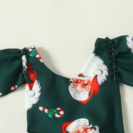 

TOWED22 Baby Bubble Romper Checkered Baby Romper Boys Hoodie Sweatshirt Onesie Oversized Long Sleeve T Shirt Top Fall Outfit Green