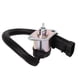 thumbnail image 3 of Solenoide de apagado de combustible 1G577 60011 12V 3 pines Dispositivo de parada de apagado reemplazo para minicargadora Bobcat S220 S250 S300 S330 Jadeshay  A, 3 of 8
