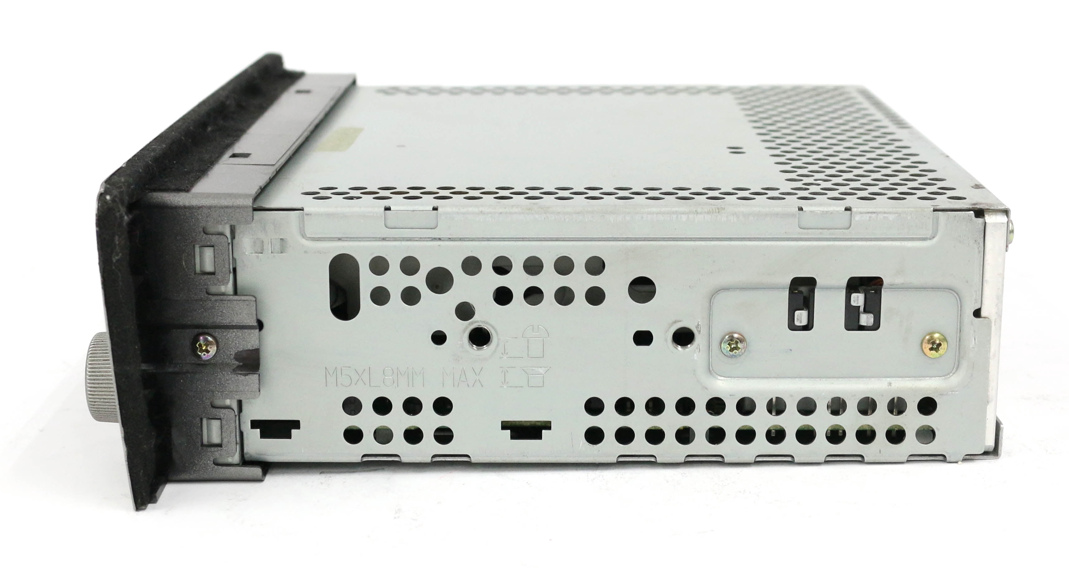 Restored 2003 Honda Civic Factory OEM AM FM Radio CD Player 39101-S5B-A110-M1 2TC4 (Refurbished)