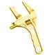 thumbnail image 5 of Llave ajustable multiusos Zulema tuerca de mango corto herramienta manual para fontanería Dorado, 5 of 8