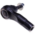 thumbnail image 2 of Dorman TO96071PR Front Left Outer Steering Tie Rod End for Specific Jeep Models, Black, 2 of 2