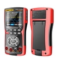 thumbnail image 1 of Oscilloscope,Channel 50mhz Handheld Dual 25000count Voltmeter 1 Handheld 50mhz Rate Professional Handheld And In 1 Professional 25000count Dual 3-in-1 280msa/s 3 In 280msa/s 3-in-1 1, 1 of 7