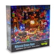 thumbnail image 3 of Rompecabezas Toynk Millennial Dream Room 1000 piezas, 3 of 9