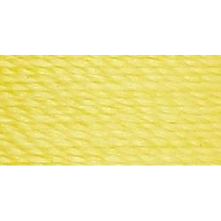 UPC: 0073650778810 | Coats Dual Duty XP General Purpose Thread 250yd-Sun Yellow