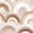 Color 4, variant on Peel and Stick Wallpaper Tranquil Abstract Rainbow Feathered Brush Wall Mural 17.7in x 9.8ft Self Adhesive Removable Wall Paper Renter Friendly Wallpaper for Nursery Bedroom Cabinets