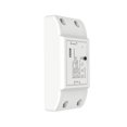 thumbnail image 3 of Uds WiFi interruptor inteligente aplicación de voz Control remoto 2200W carga energía ahorro de espacio interruptor de relé inteligente para electrodomésticos, 3 of 5