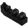 thumbnail image 1 of For 6 2014-2015 GKL2-66-350A GKL266350A LHD Main Power Glass Switch, 1 of 5