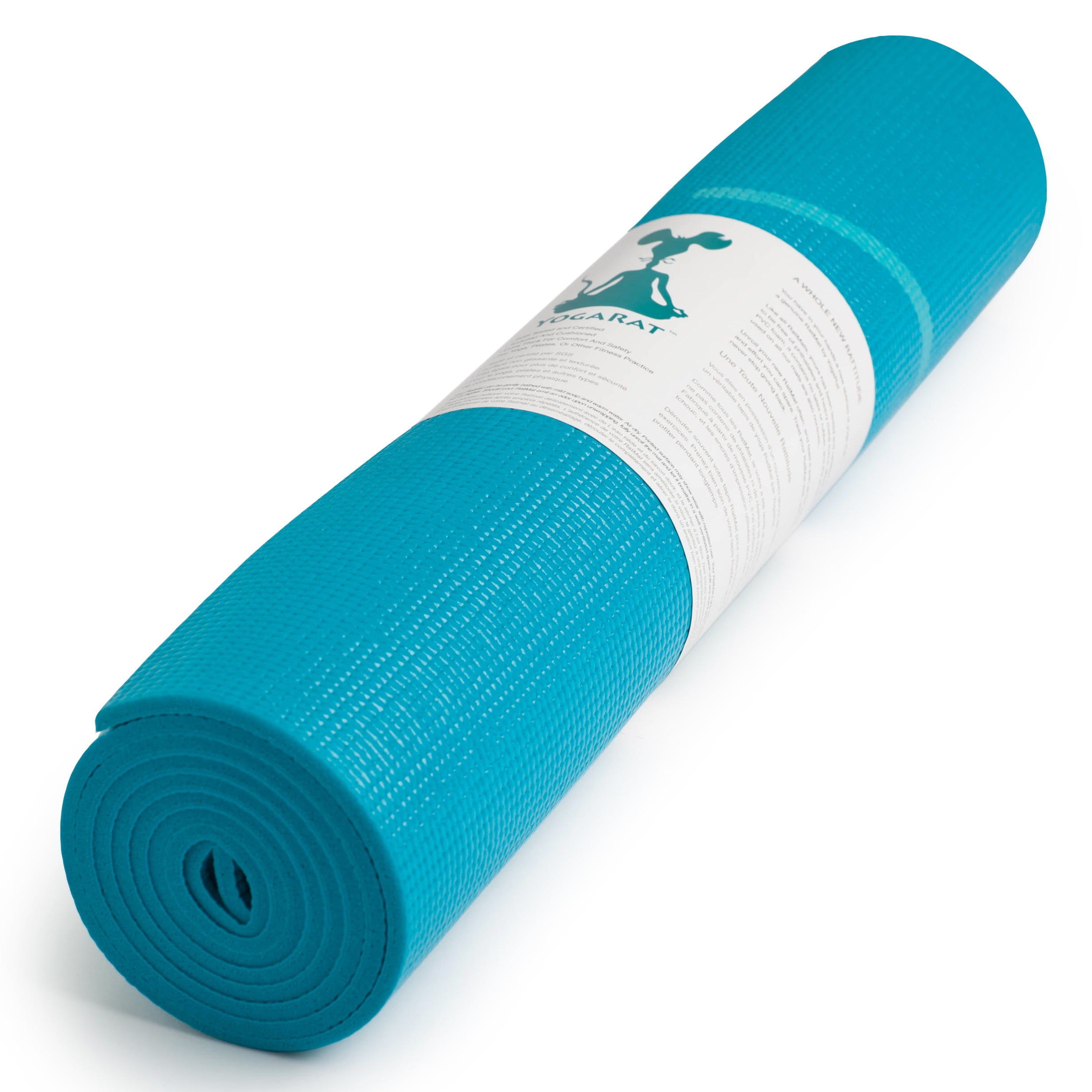 yogarat mat