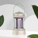 thumbnail image 1 of Lámpara LED antimosquitos portátil 5W Mosquito Shocker Quiet para Home Office Garden, 1 of 7