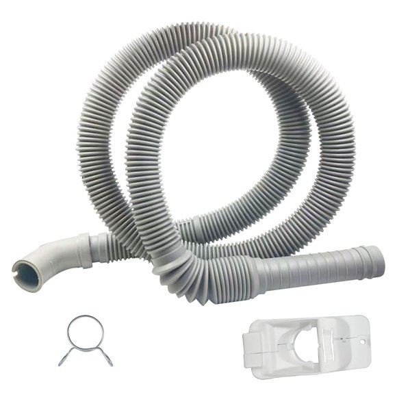 Manguera de desagüe para lavadora SMZTools reemplazo AEM73732901