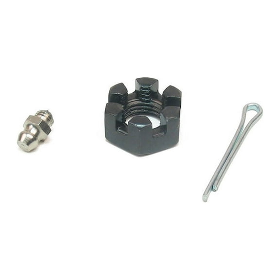 Steering Tie Rod End