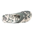 thumbnail image 2 of Animal Mens Jekyl Recycled Flip Flops, 2 of 4