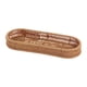 thumbnail image 1 of Canasta de almacenamiento tejido, soporte de utensilios tejidos, organizador de la cocina organizadora de almacenamiento de cuchara de almacenamiento, Oval, 1 of 8
