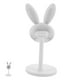 thumbnail image 5 of Soporte de teléfono de conejito ajustable para el escritorio lindo soporte móvil de conejo, 5 of 6
