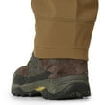 thumbnail image 4 of Atg By Wrangler Wrangler Mens Kelp Cliffside Utility Pant Tan 36x30, 4 of 5