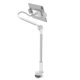 thumbnail image 2 of Soporte para Celular o Tablet BINDEN Lazy 360 Rotación 360º blanco Binden SULR-B0G, 2 of 5