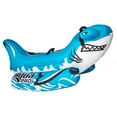 thumbnail image 2 of Aqua Leisure 82" Water Sport Towable "Hammerhead - The Shark" - 2-Rider, 2 of 2