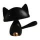 thumbnail image 2 of Escultura de gato de , de resina para mascotas, decoraciones decorativas para Gloria Figuras de gatos, 2 of 9