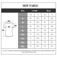 thumbnail image 4 of Minnieouse Tanktop Sin Mangas Estampado Camiseta Sin Mangas Cuello Cuello Mujer Verano Mujer Chaleco Verano Prendas para la parte del cuerpo rosado 5XL, 4 of 6