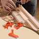 thumbnail image 1 of Aplicadores de pegamento para madera, dispensadores de bordes para bricolaje, aplicadores de pegamento para bordes lisos y resistentes, herramienta de Estilo A, 1 of 8