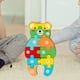 thumbnail image 5 of Rompecabezas de animales Juguete de madera para niños pequeños Aprendizaje temprano Aprendizaje educativo a través del juego Preescolar Colores vibrantes Lindo regalo de vacaciones Llevar Macarena Rompecabezas, 5 of 6