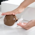 thumbnail image 2 of Distributeur de Savon en Forme, 2 of 5
