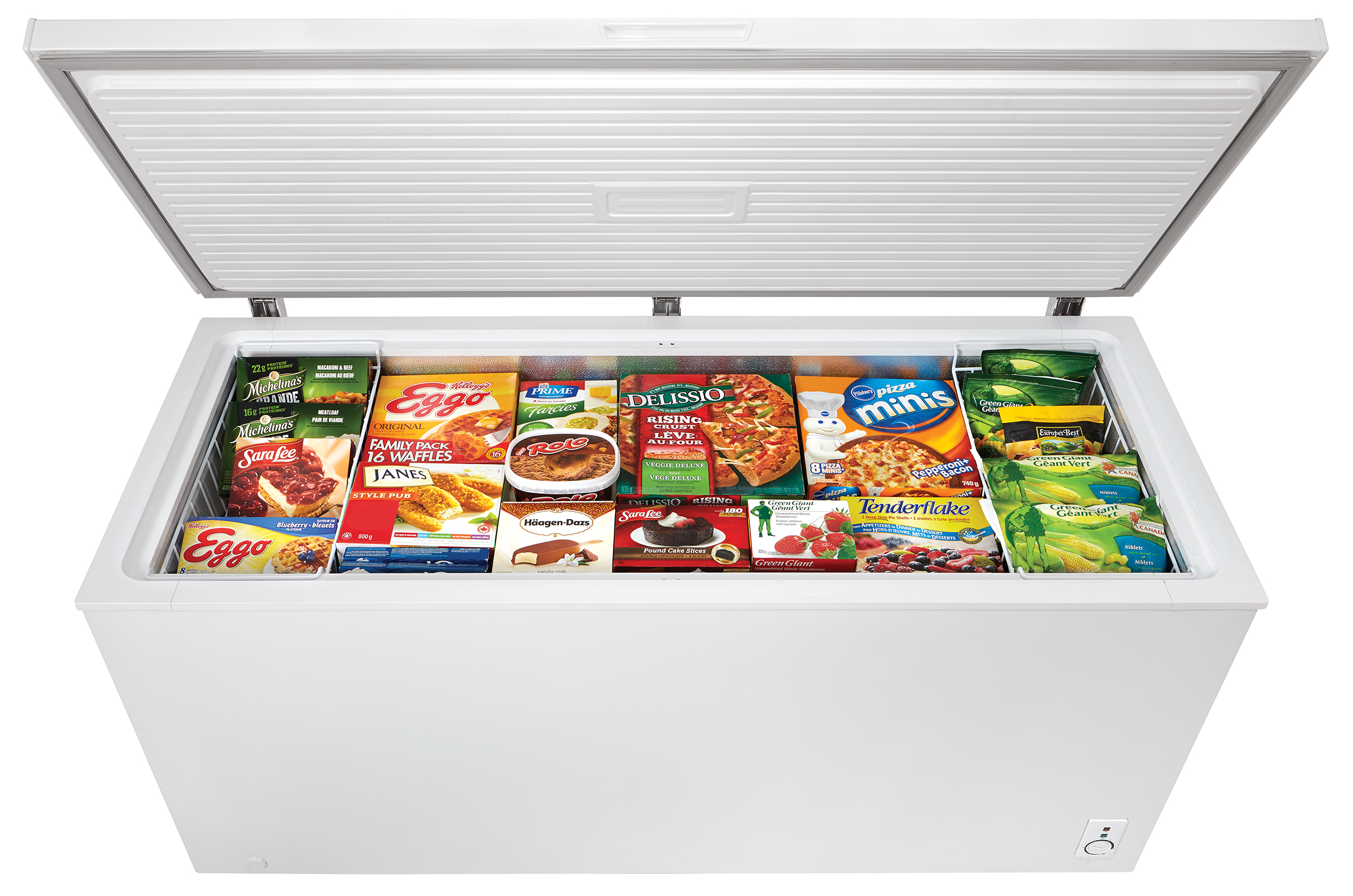 10 Best Home and Garage Freezers for Extra Storage | Appliances Connection