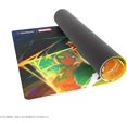 thumbnail image 3 of Gamegenic Magic: The Gathering Marvel's Spider-Man Spider Prime PLAYMAT - Premium 61x35cm Game Mat with Cushioning, Anti-Slip Back & Flat Stitching, Official MTG Accessory, 3 of 5