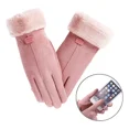 thumbnail image 1 of Guantes Para El Frio Guantes De Algodon Mantener Caliente, 1 of 5
