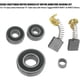 thumbnail image 4 of Eigraketly Kit de reconstrucción de motor de metal fácil de instalar para motor Daroplo Reconstrucción de motor Daroplo resistente y duradero Herramientas eléctricas, 4 of 6