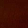 thumbnail image 2 of Diamond End Table, 24"W x 24"D x 22-1/4"H, Bourbon Cherry, 2 of 2