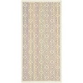 thumbnail image 2 of Safavieh Havana Natural Indoor Outdoor Rug - 6'7" x 9'6", 2 of 2