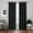 A, variant on Boreal Craft Curtain Fabric Solid Color Thickened Shading Heat Insulating High Precision Curtain Nice Town Curtain Panels Clothe Shower Curtains Room Darkening Curtains 72 Inches Long 32 Length